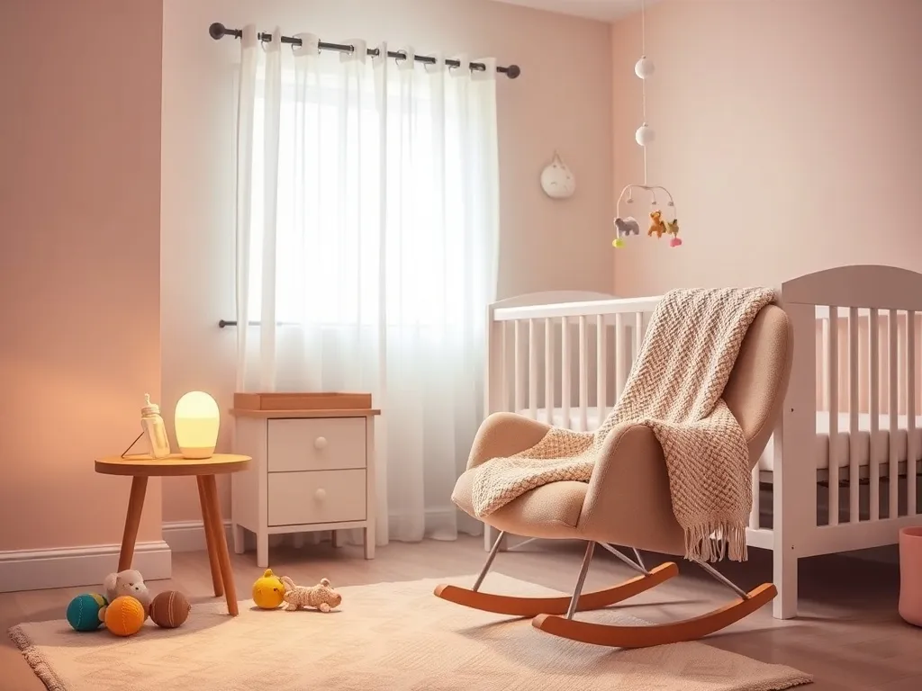 Jak wybudzić dziecko do karmienia? Praktyczne porady dla rodziców