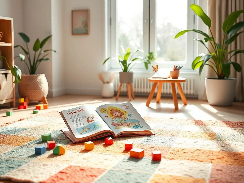 Jak nauczyć dziecko koncentracji? Skuteczne metody i porady