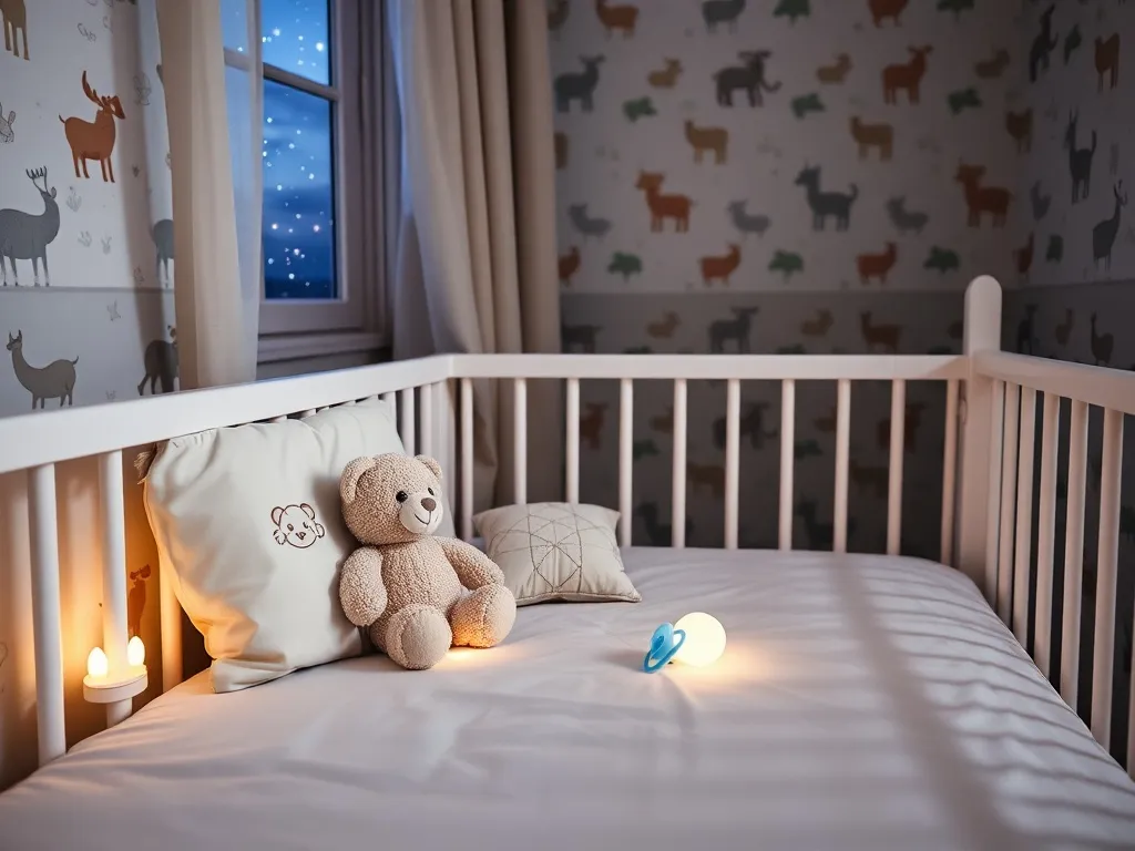 Czy dziecko może spać ze smoczkiem? Odpowiedzi na najważniejsze pytania