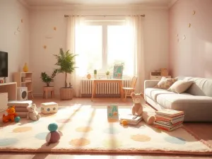 Ile powinno ważyć 6 letnie dziecko? Sprawdź normy wagi