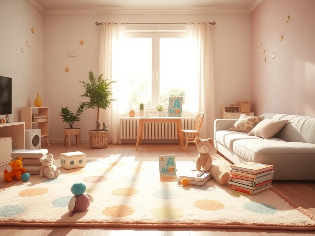 Ile powinno ważyć 6 letnie dziecko? Sprawdź normy wagi