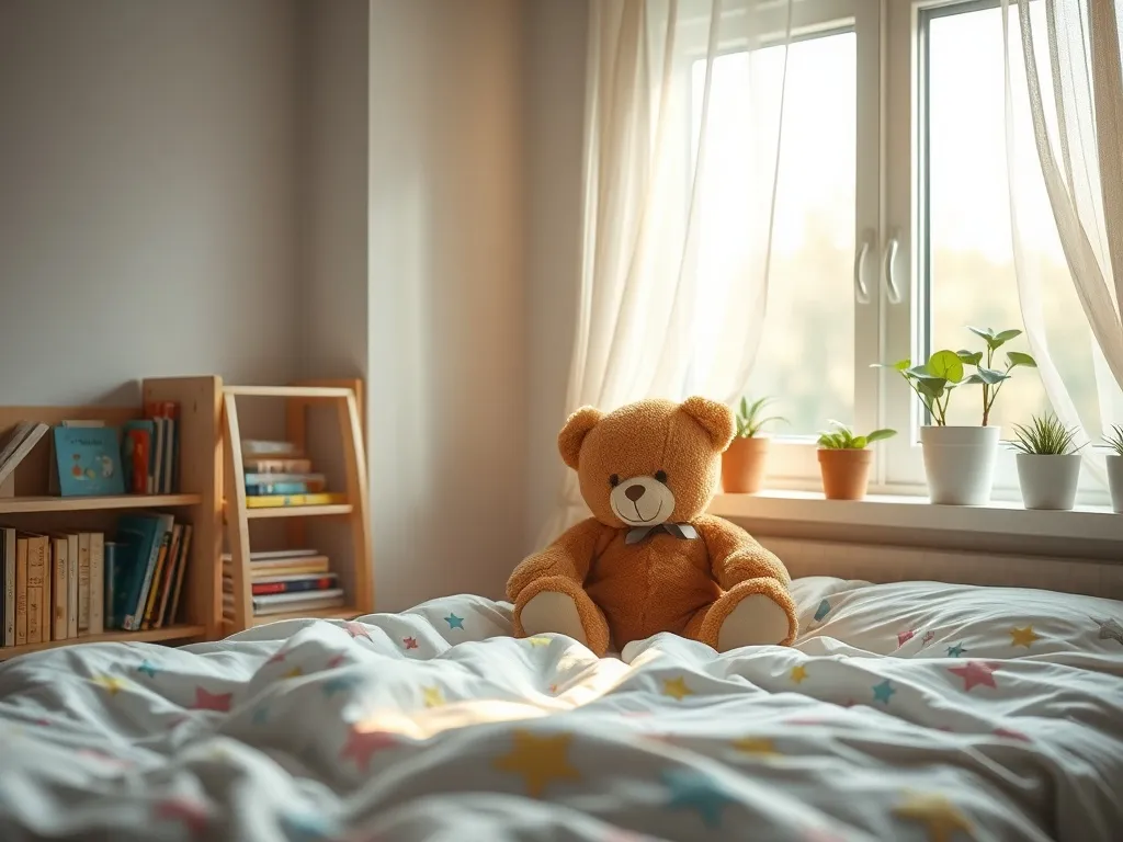 Czy dziecko pamięta traumę? Odpowiedzi na ważne pytania