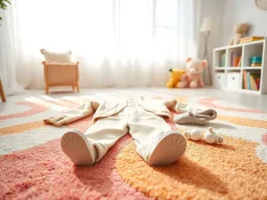 Jak ubrać dziecko na 18 stopni? Praktyczne porady dla rodziców