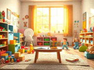 Czy dziecko z katarem może iść do przedszkola? Odpowiadamy na pytania