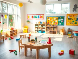 Czy można zapisać dziecko do przedszkola w trakcie roku?