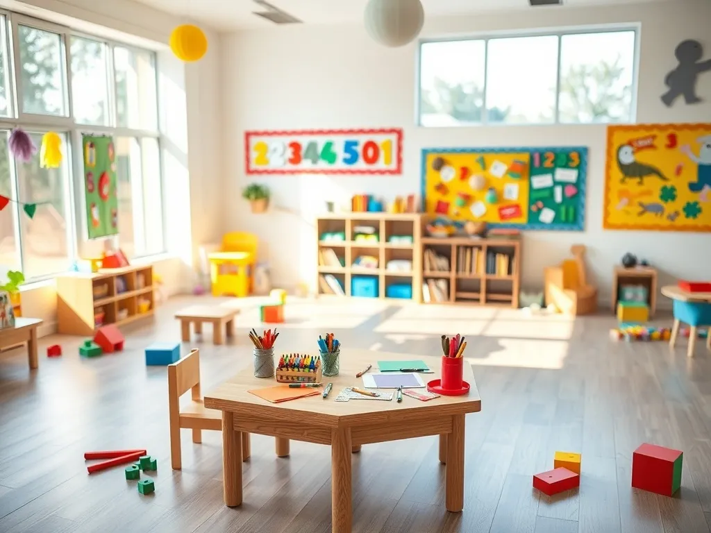 Czy można zapisać dziecko do przedszkola w trakcie roku?