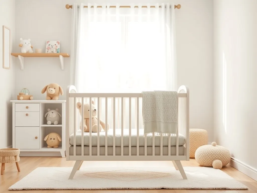 Czy dziecko może spać na brzuszku? Odpowiedzi na najważniejsze pytania