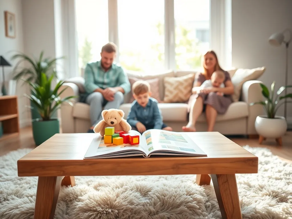 Ile wynosi rodzinne na dziecko? Sprawdź aktualne stawki!