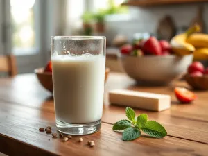 Czy można pić kefir w ciąży? Sprawdź, co mówią eksperci