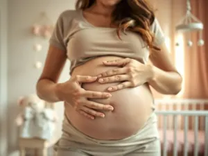 Czy dziecko w brzuchu sika? Odpowiadamy na najczęstsze pytania