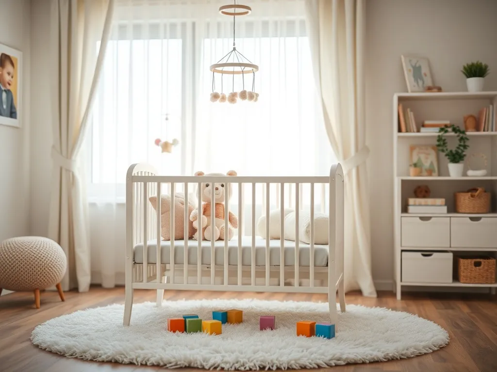 Ile drzemek powinno mieć 4 miesięczne dziecko?