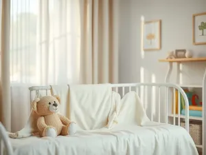 Dlaczego dziecko się poci? Przyczyny i porady dla rodziców