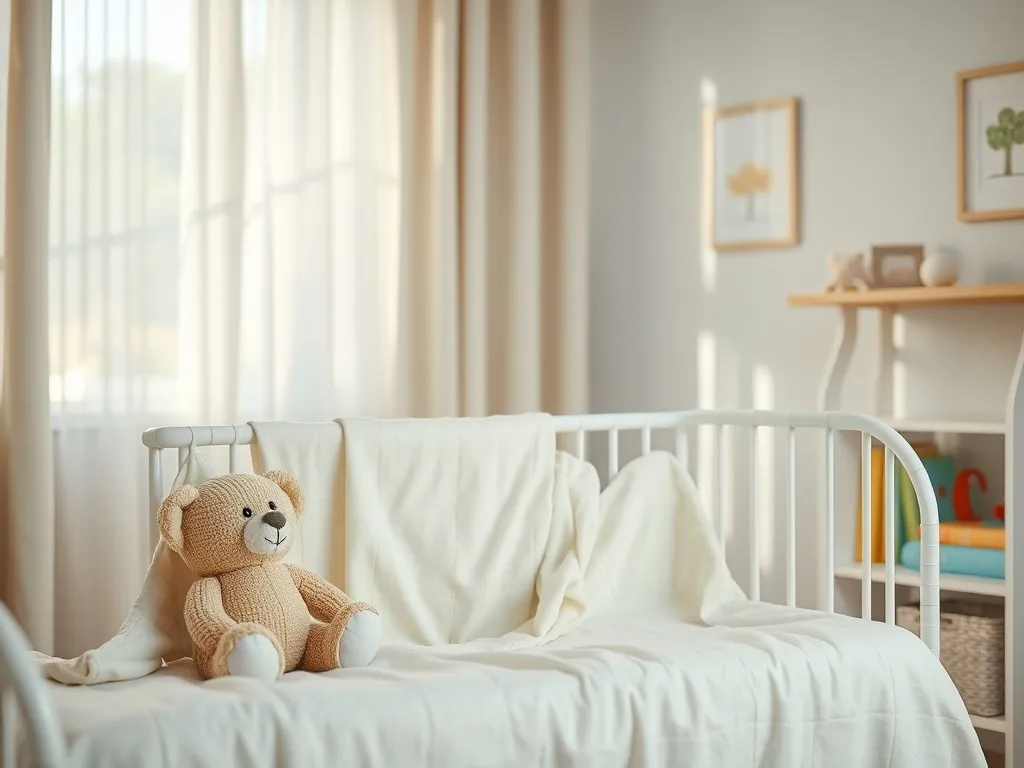 Dlaczego dziecko się poci? Przyczyny i porady dla rodziców