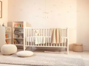 Ile powinno ważyć 9 miesięczne dziecko? Sprawdź normy rozwoju