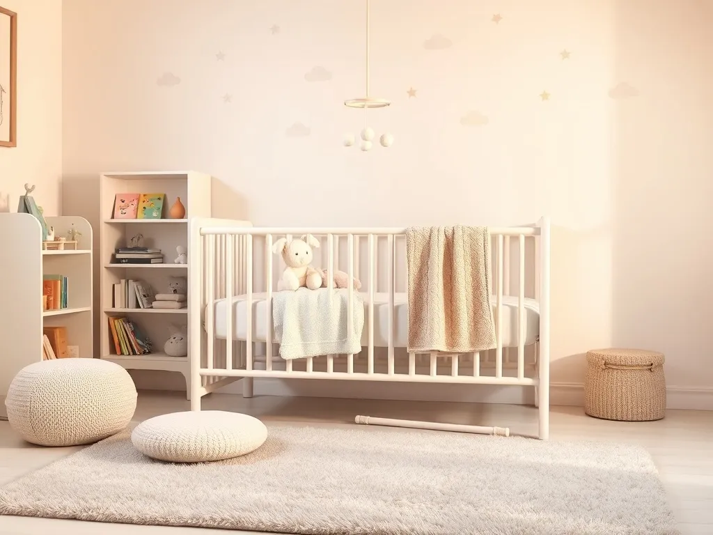 Ile powinno ważyć 9 miesięczne dziecko? Sprawdź normy rozwoju