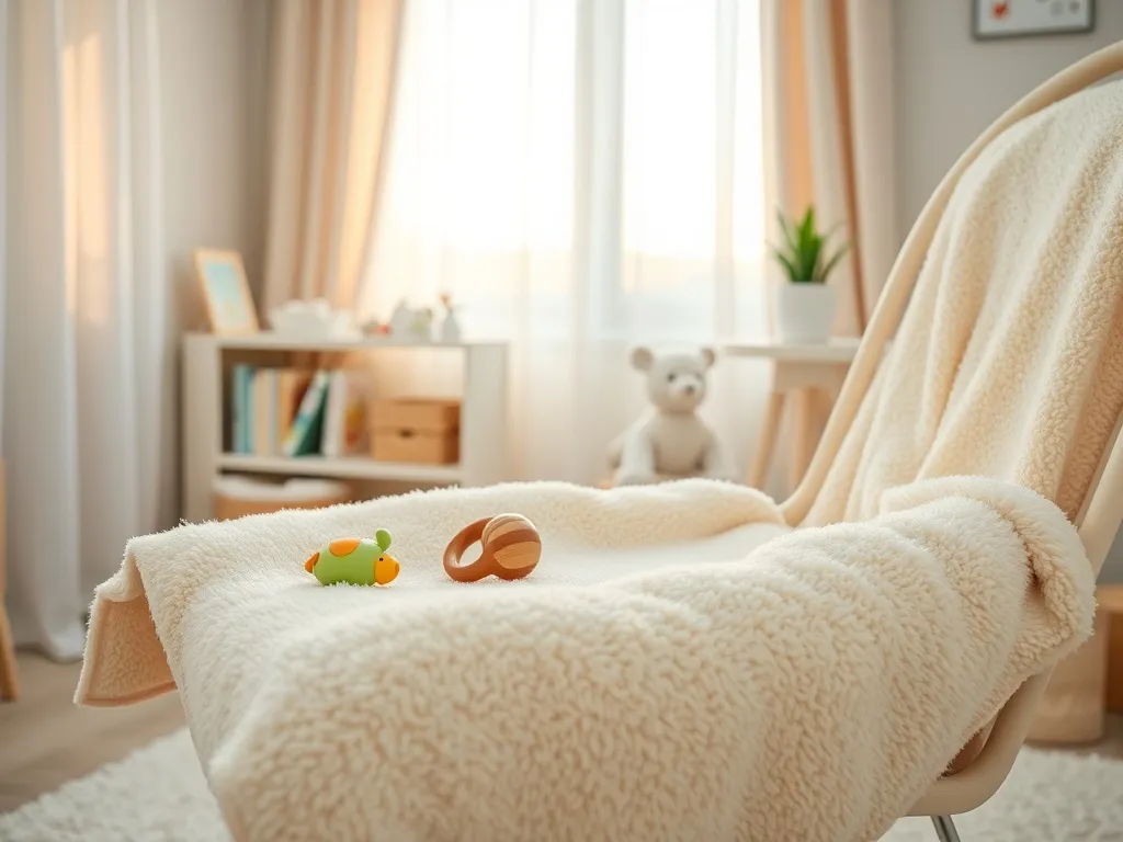 Ile powinno ważyć 10 miesięczne dziecko? Sprawdź normy!