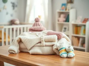 Jak ubrać dziecko na 13 stopni? Praktyczne porady dla rodziców