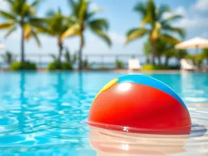 Kiedy zabrać dziecko na basen? Praktyczne porady dla rodziców