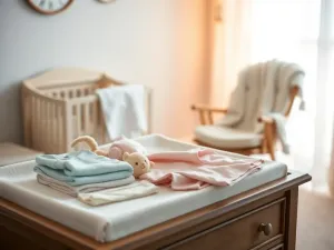 Jak ubrać niemowlę na 15 stopni? Praktyczne porady dla rodziców