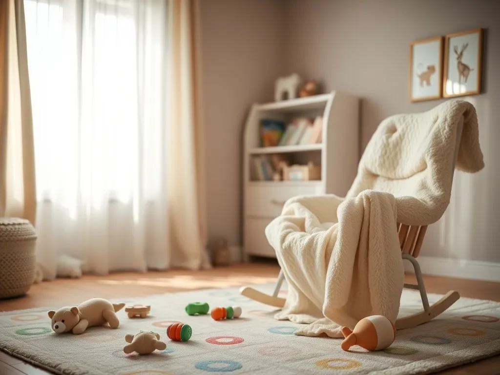 Ile drzemek powinno mieć 7-miesięczne dziecko?