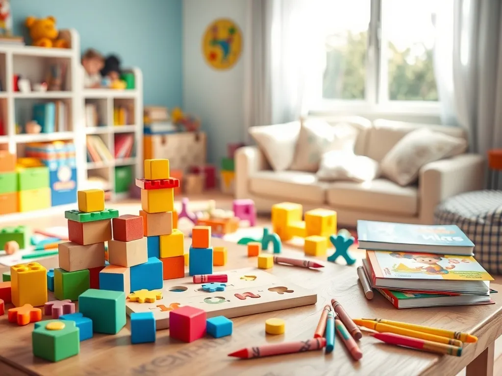 Co powinno umieć 5-letnie dziecko? Kluczowe umiejętności rozwojowe