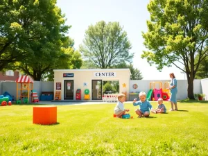 Czy na urlopie rodzicielskim można posłać dziecko do żłobka?