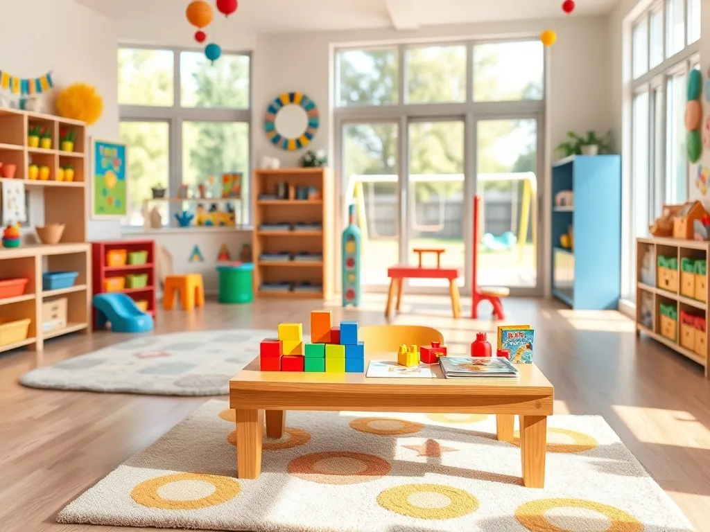 Jak zachęcić dziecko do przedszkola? Sprawdzone metody i porady