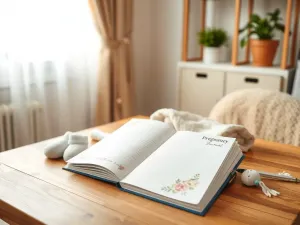 22 tydzień ciąży to który miesiąc? Sprawdź, co musisz wiedzieć!