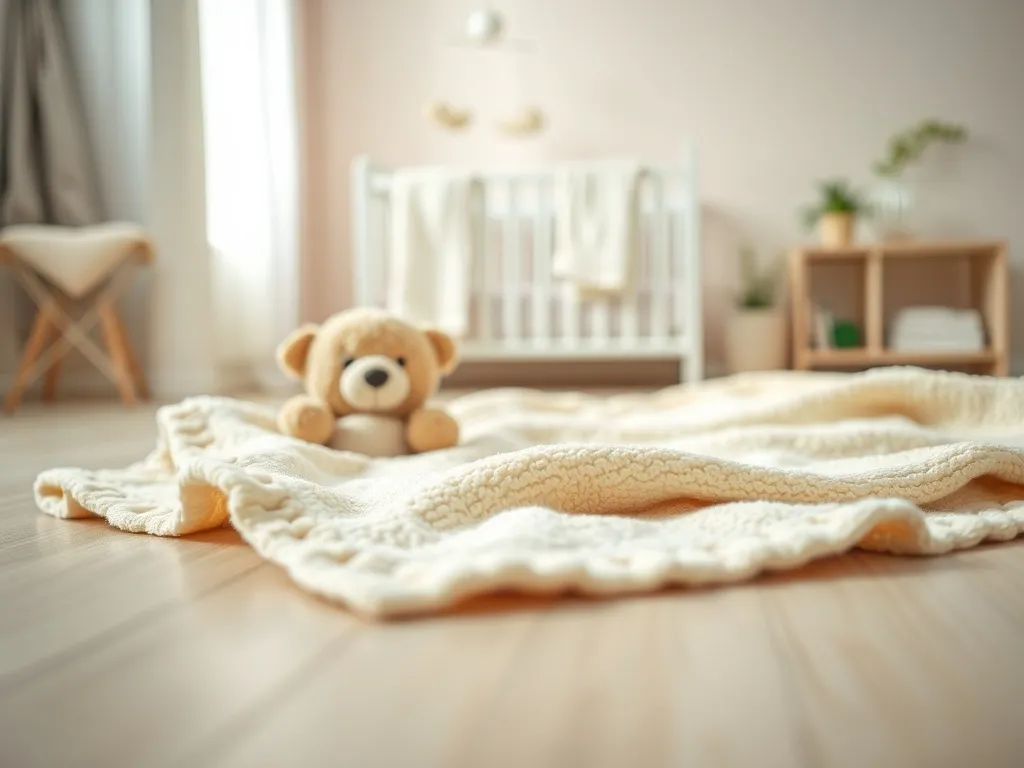 Ile powinno ważyć 2 miesięczne dziecko? Sprawdź normy!