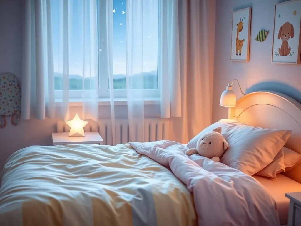 Jak ubrać dziecko do spania? Praktyczne porady dla rodziców