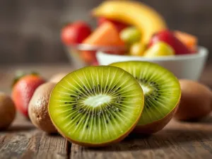 Czy można jeść kiwi w ciąży? Sprawdź, co warto wiedzieć!