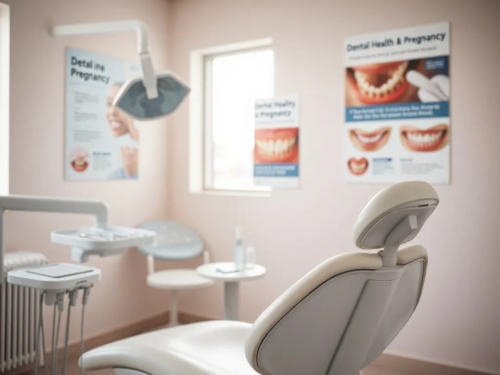 Czy można leczyć zęby w ciąży? Odpowiedzi na najważniejsze pytania