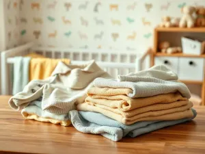 Jak ubrać dziecko na 17 stopni? Praktyczne porady dla rodziców