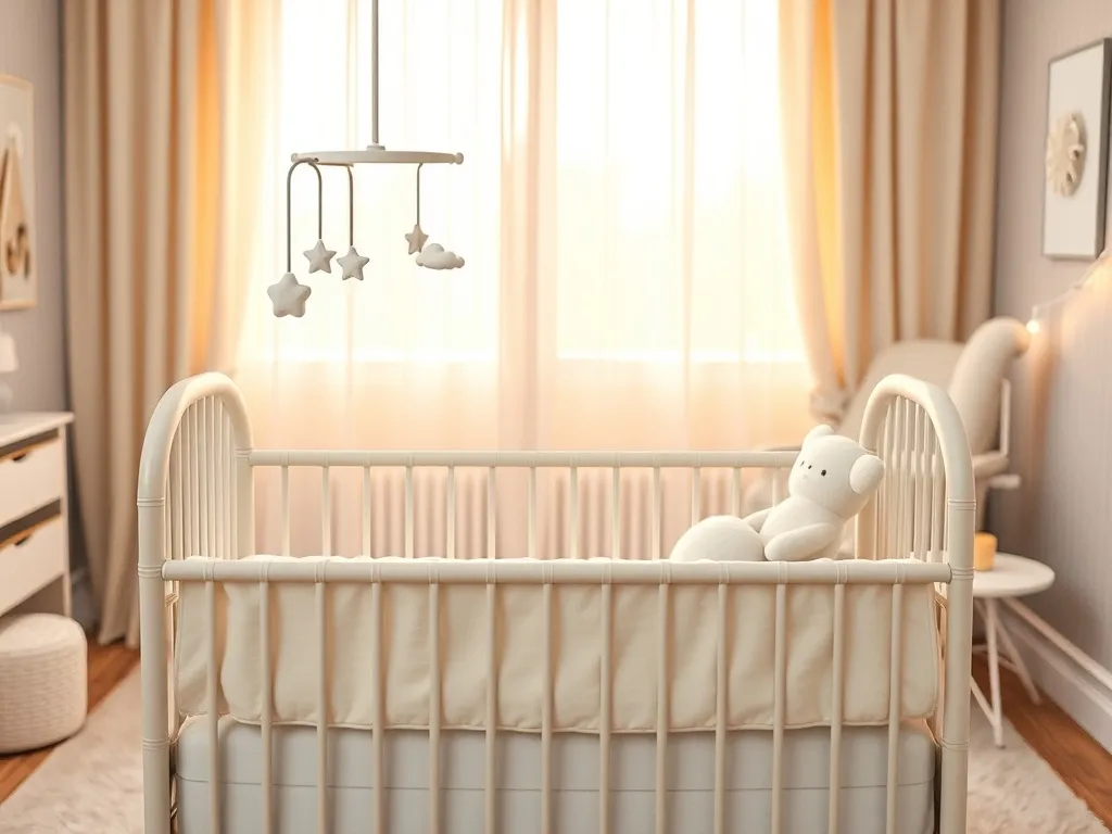 Co zrobić, żeby noworodek spał w nocy? Sprawdzone sposoby