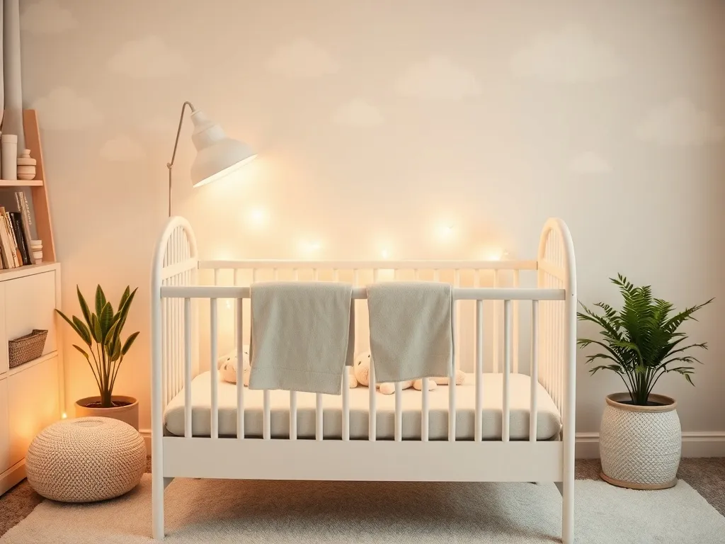 Ile powinno spać 5 miesięczne dziecko? Oto odpowiedzi!