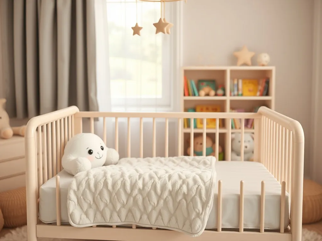 Ile drzemek powinno mieć 5-miesięczne dziecko?