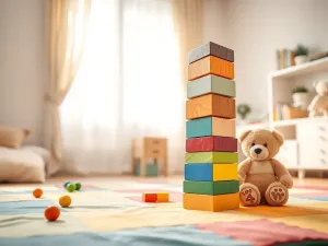 Jak zapisać dziecko do żłobka? Praktyczny przewodnik dla rodziców