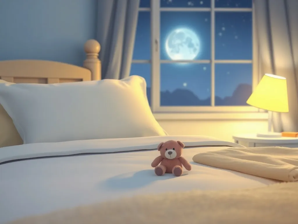 Dlaczego dziecko przychodzi w nocy do łóżka rodziców? Odpowiedzi na pytania