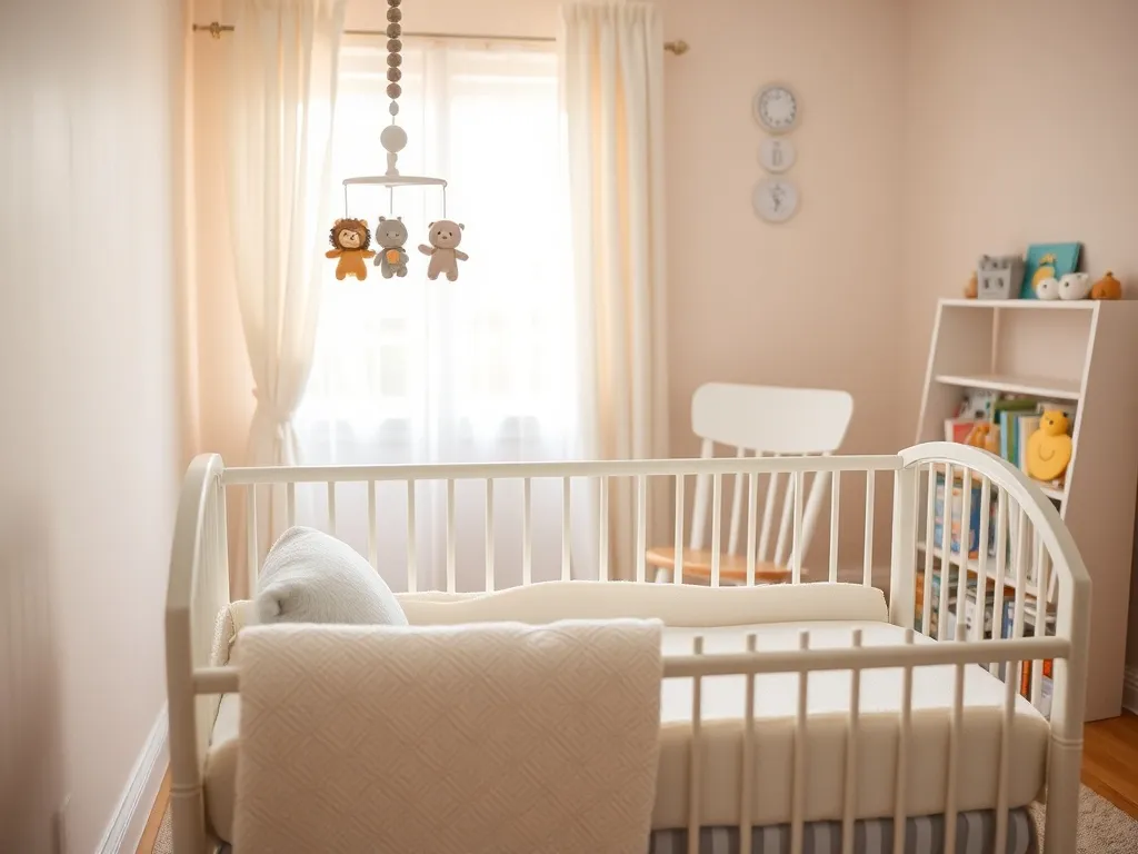 Ile powinno spać 15 miesięczne dziecko? Oto odpowiedzi