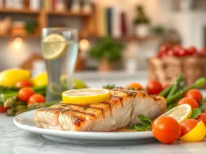 Czy można jeść łososia w ciąży? Sprawdź, co mówią eksperci
