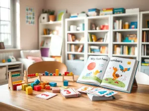 Jak nauczyć dziecko liczyć w pamięci? Sprawdzone metody i porady