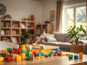 Ile wynosi zasiłek rodzinny na dziecko? Sprawdź aktualne stawki!