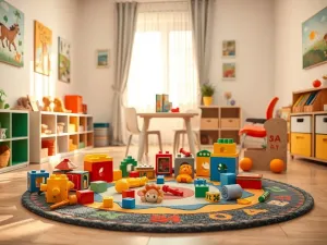 Dlaczego dziecko nie chce chodzić do przedszkola? Oto przyczyny