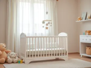 Ile powinno spać 6 miesięczne dziecko? Oto odpowiedzi!