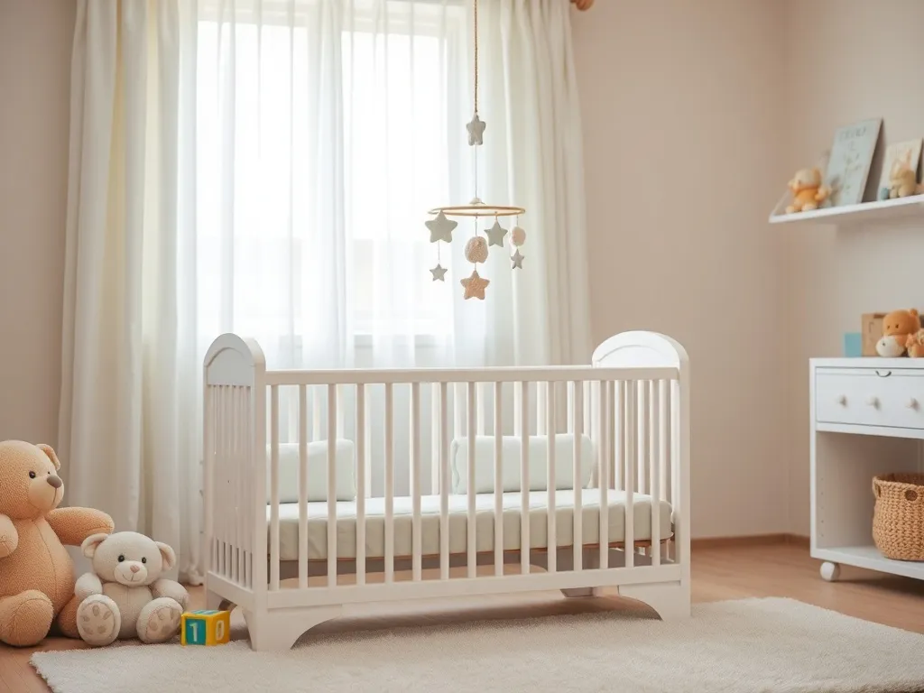 Ile powinno spać 6 miesięczne dziecko? Oto odpowiedzi!