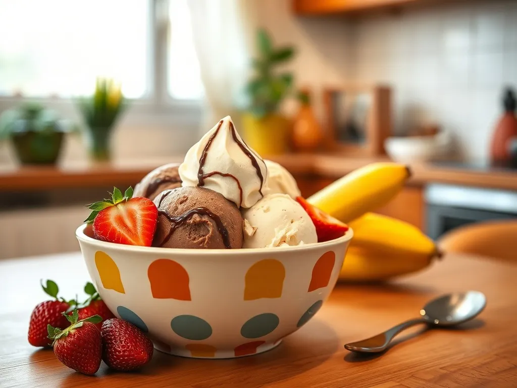 Czy można jeść lody w ciąży? Odpowiadamy na najważniejsze pytania