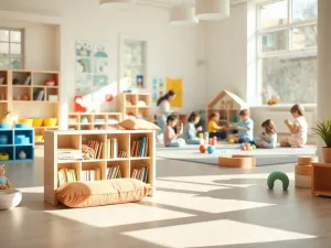 Czy można przenieść dziecko do innej grupy bez zgody rodziców?