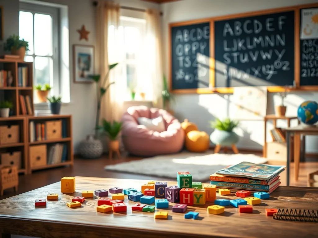 Jak nauczyć dziecko czytać w pierwszej klasie? Sprawdzone metody