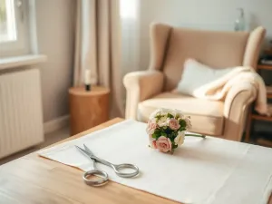 Czy można obcinać włosy w ciąży? Odpowiedzi na najważniejsze pytania