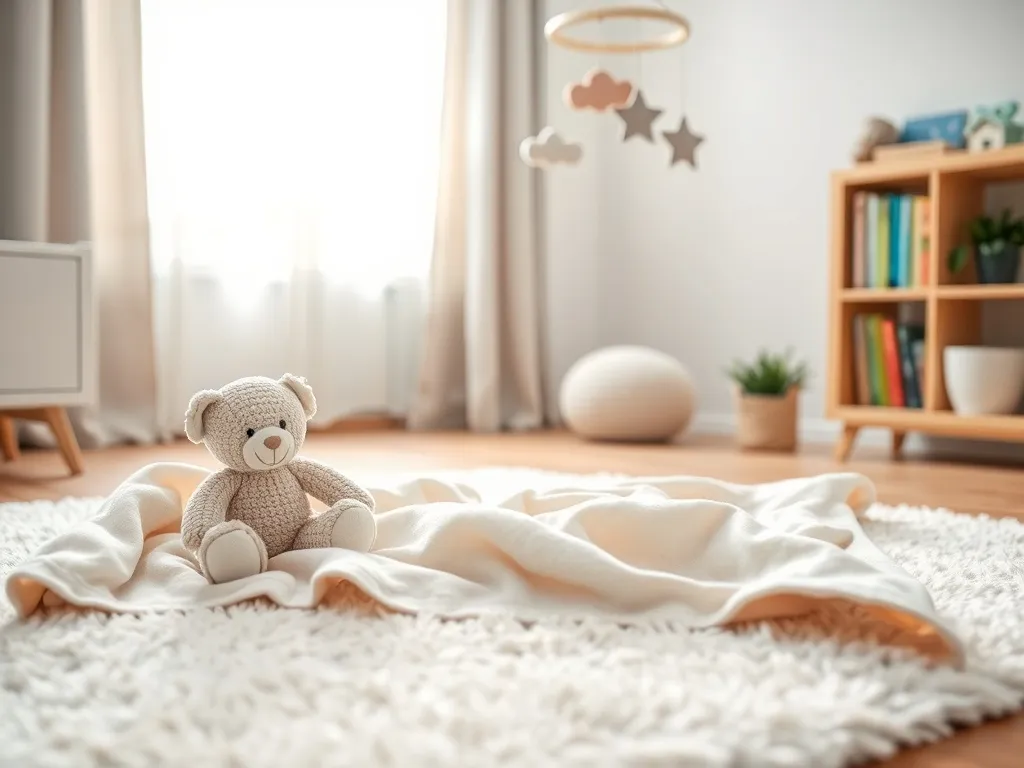 Co zrobić, gdy noworodek nie może zrobić kupy? Sprawdź porady